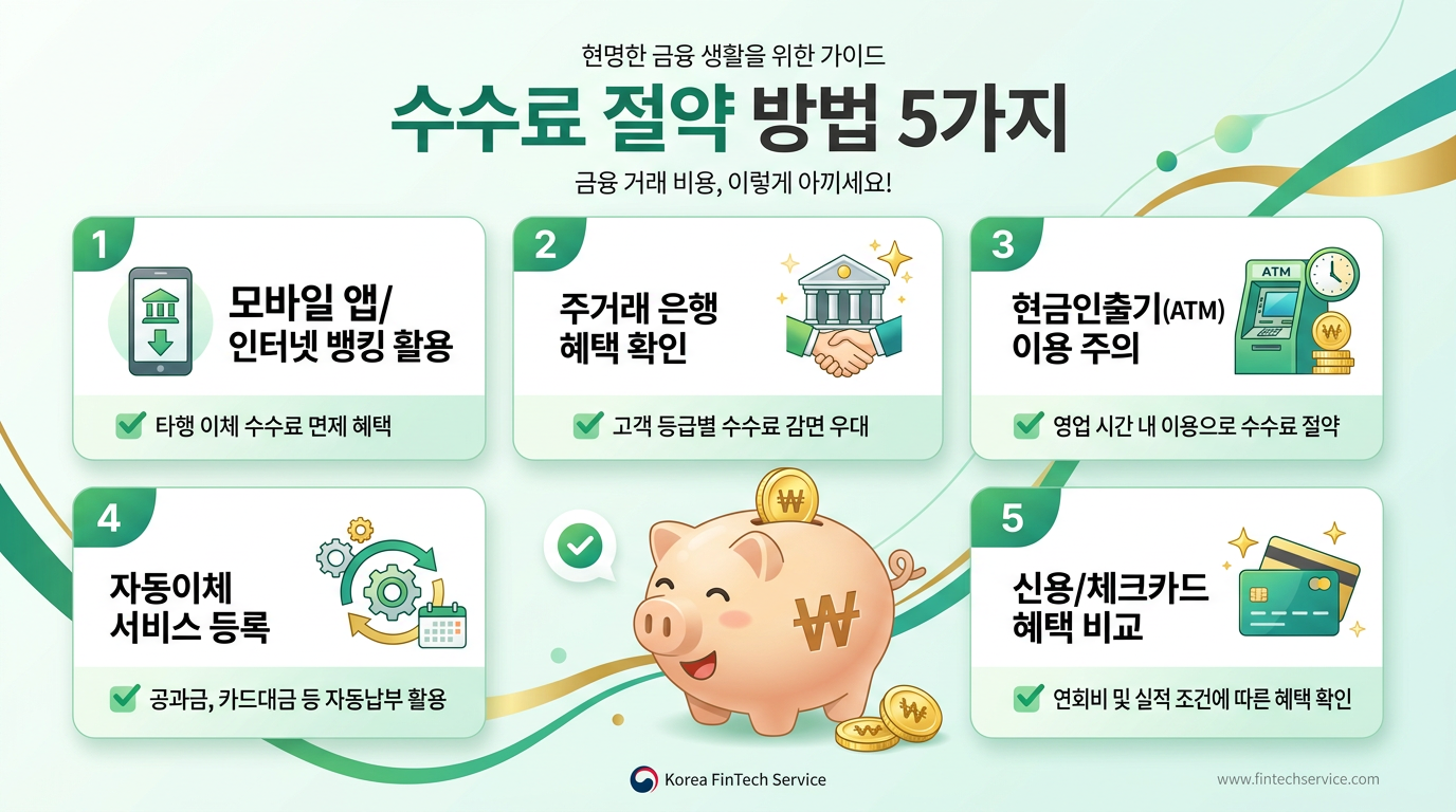 카드깡 수수료 절약하는 5가지 방법 - 키움론카드